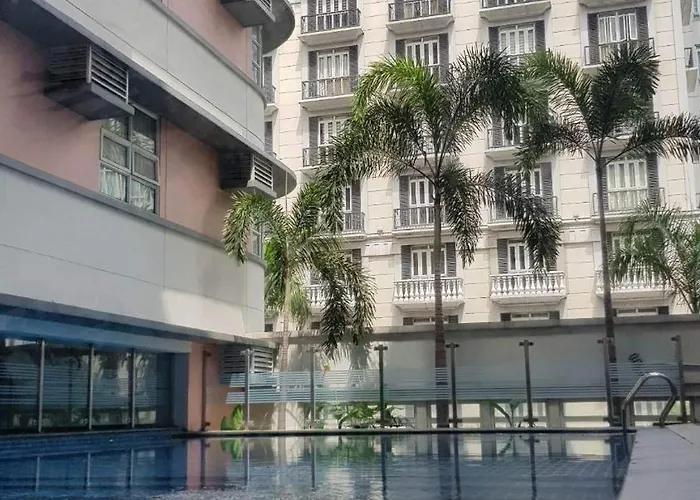 Apartment 101 Newport Blvd Unit 2a Cluster 4 By Rechelle Nunag *