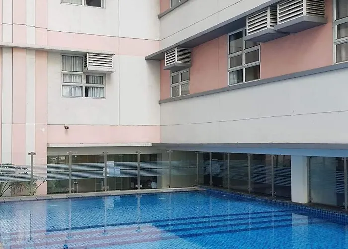 Apartment 101 Newport Blvd Unit 2a Cluster 4 By Rechelle Nunag *