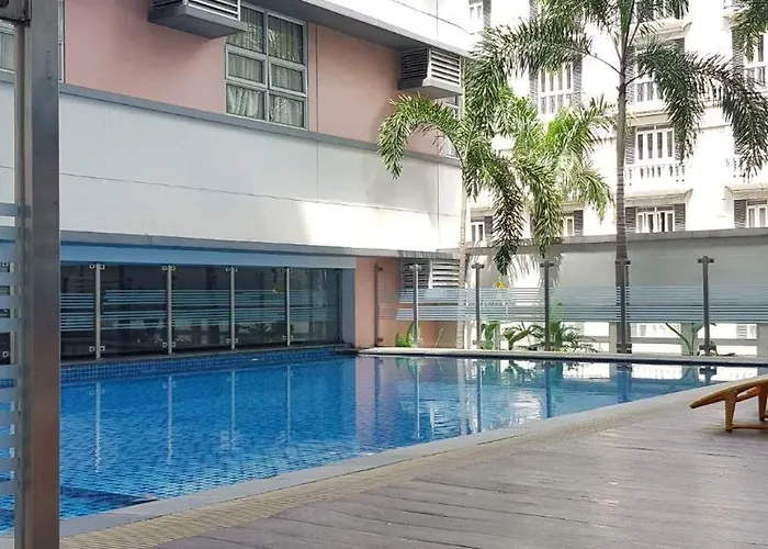 101 Newport Blvd Unit 2a Cluster 4 By Rechelle Nunag Apartment