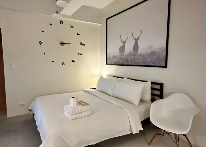 Apartment 101 Newport Blvd Unit 2a Cluster 4 By Rechelle Nunag