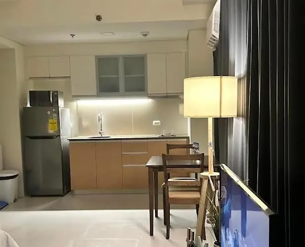 101 Newport Blvd Unit 2a Cluster 4 By Rechelle Nunag Apartment