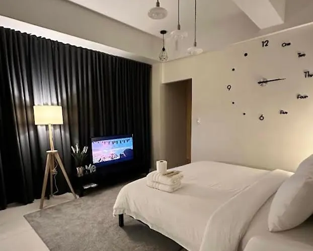 Apartment 101 Newport Blvd Unit 2a Cluster 4 By Rechelle Nunag