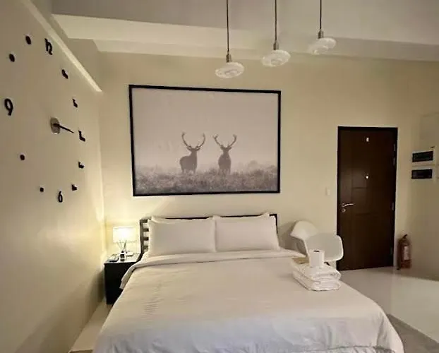 Apartment 101 Newport Blvd Unit 2a Cluster 4 By Rechelle Nunag *
